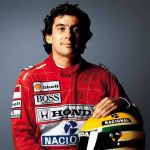 Ayrton Senna será homenageado no enredo da Unidos da Tijuca
